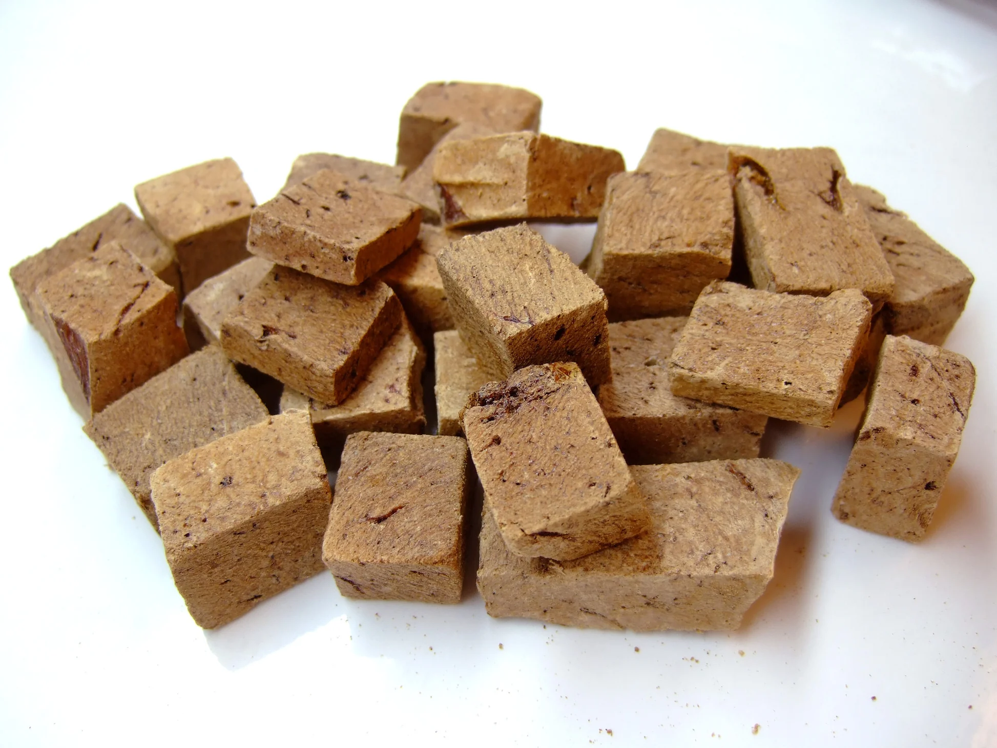 Homemade Dog Treat Recipe